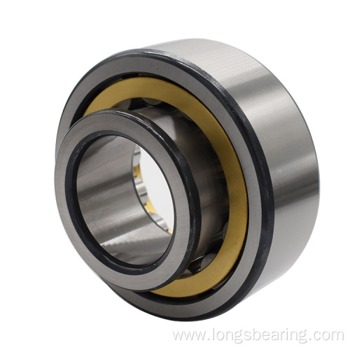 high speed Nu219M cylindrical roller bearings